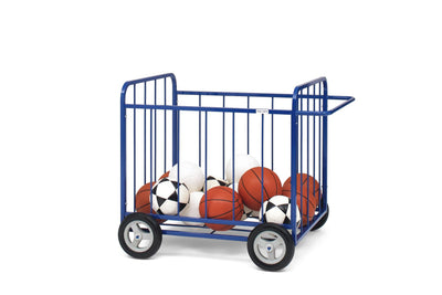 ボールカゴ80100D B4044