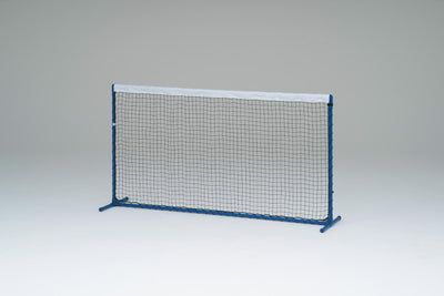 テニストレーニングネット連結無 B4061