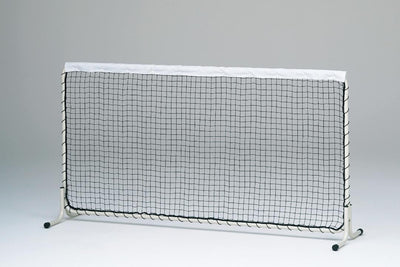 アルミテニストレーニングネット