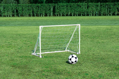 ミニサッカーゴール80120F