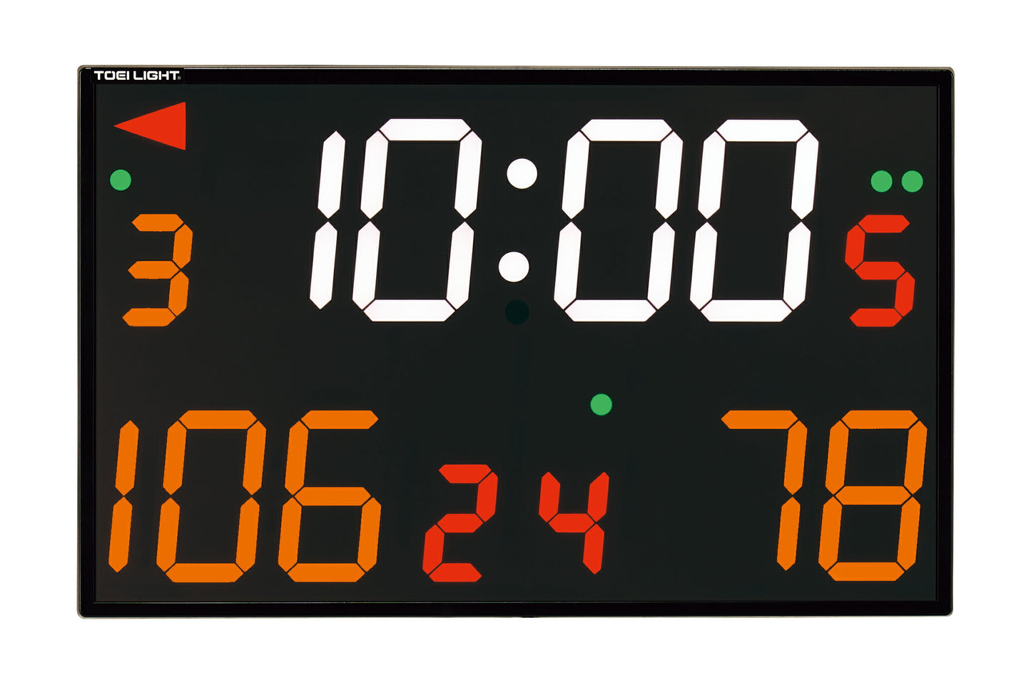 デジタルスポーツカウンター２ B4082