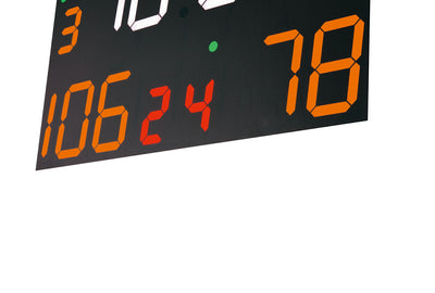 カウンター用スタンド B4116