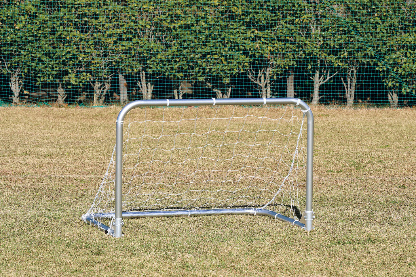 アルミサッカーゴール８０１２０ B4131