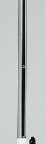 ソフトバレー・バド支柱ＬＲＨ B4138