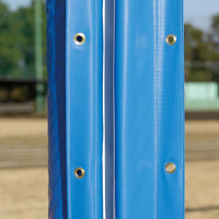ゴール用防護マット6080 B3752