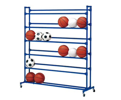 ボール整理棚YZ6 B5045