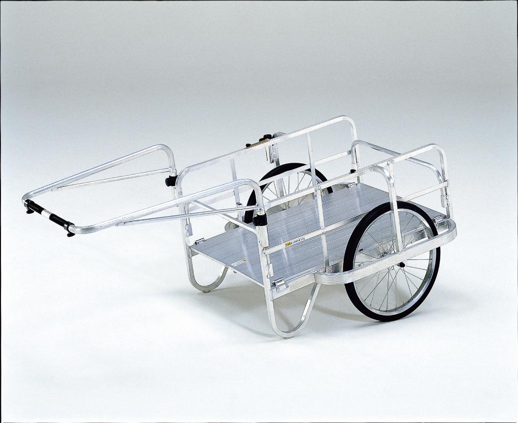 アルミリヤカー900 B5595