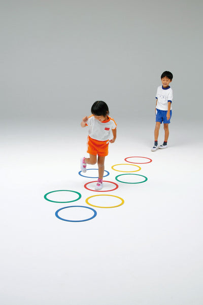 ステップカラーラバーリング40 B6009