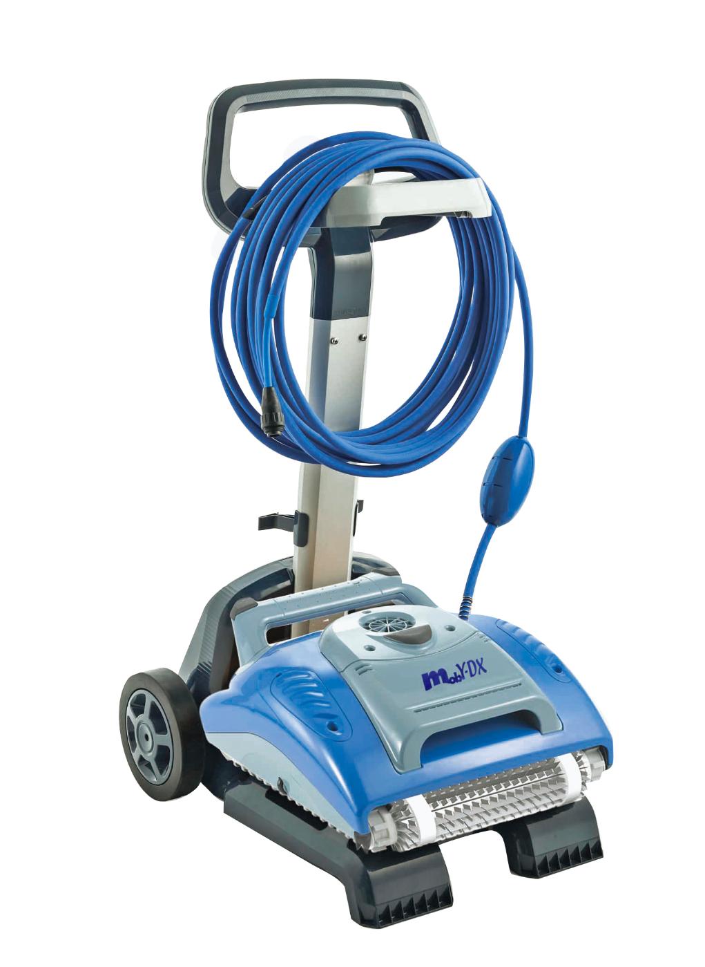 プールロボットモービーDX B6209