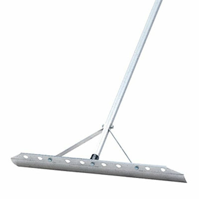 アルミレーキS80 B6318