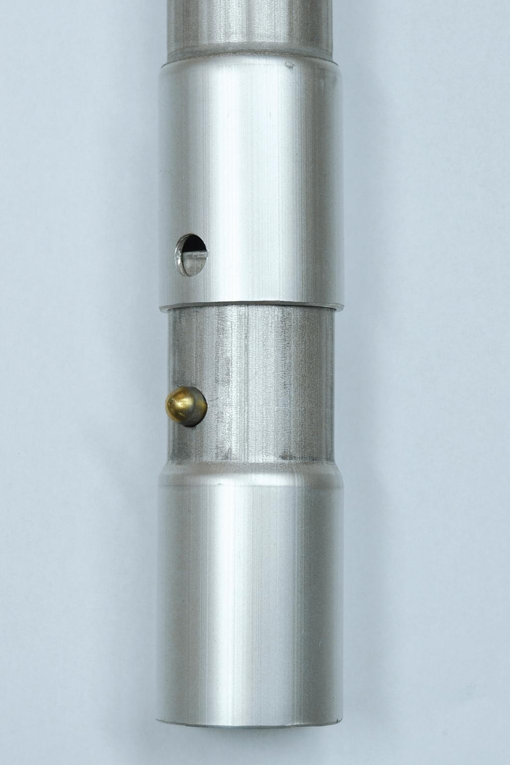 アルミゴール1520 B6352