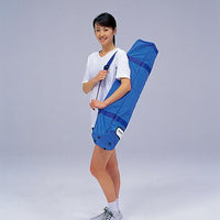 アルミワンタッチボールカゴ B7155