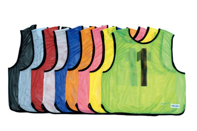 メッシュベスト1~10 B7691