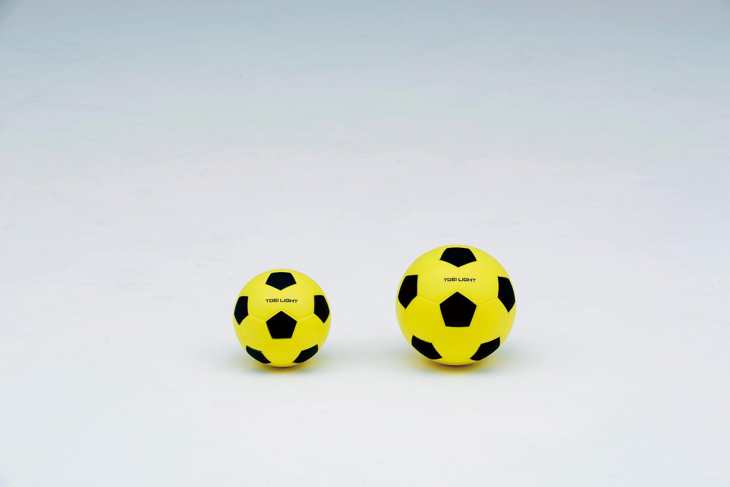 ソフトモールドサッカー150 B3403