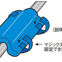 砂袋ＨDX(パイプ固定テープ付)