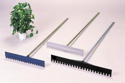 鉄製トンボ(レーキ兼用)