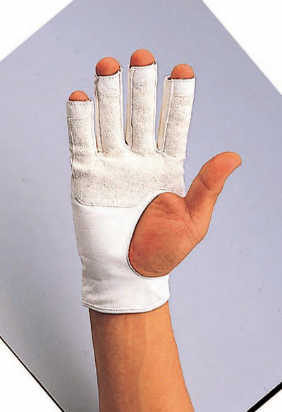 ハンマー用手袋(右手)Ｓ.Ｍ