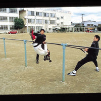 逆上がりマスター