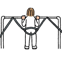 逆上がりマスター