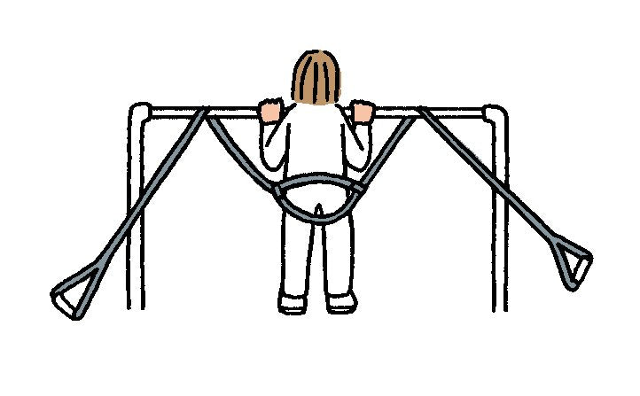 逆上がりマスター