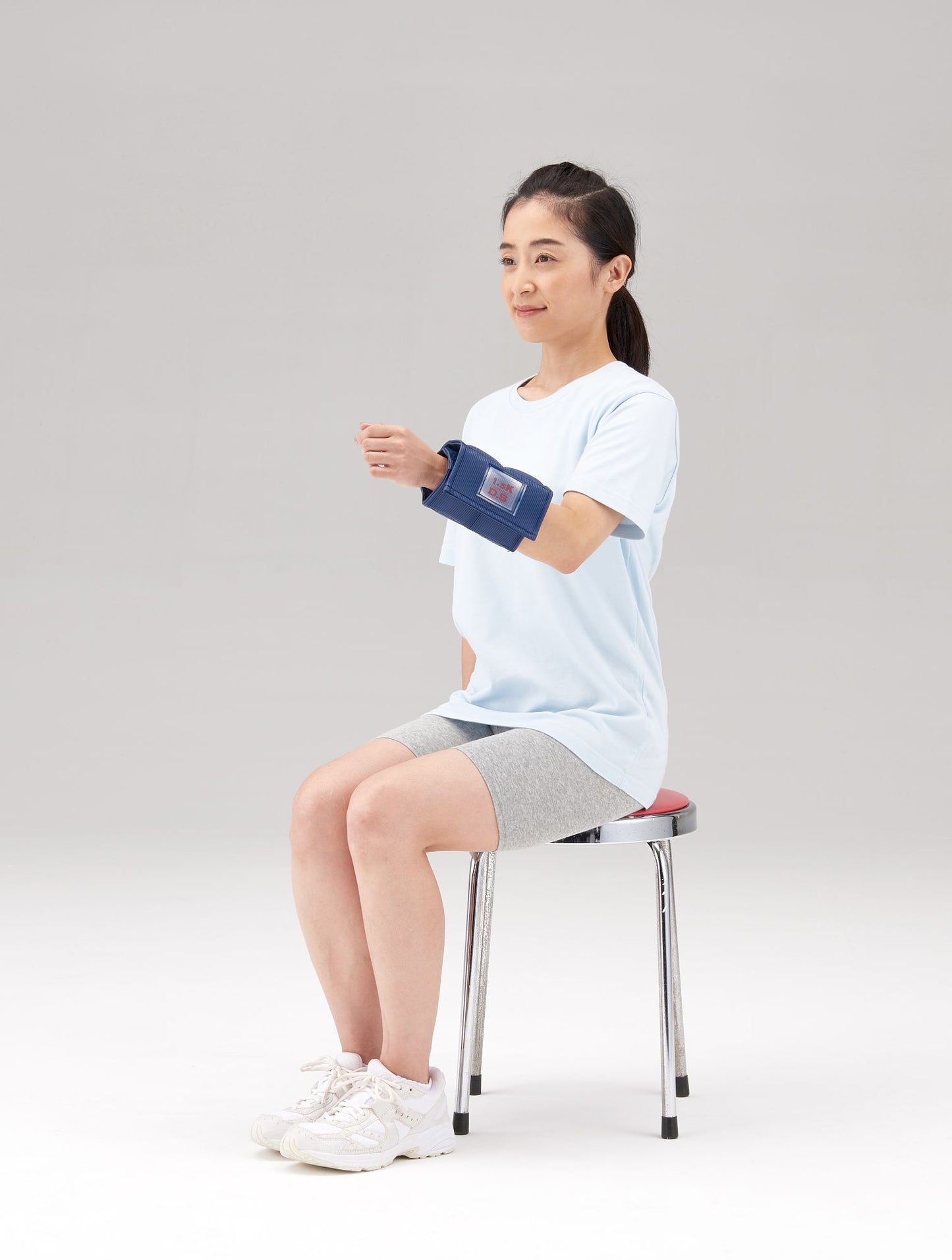 リハビリ用重錘バンド ５kg
