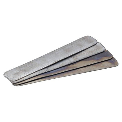 フットトレーナー鉛(２５０ｇ×２＋２００ｇ×２)