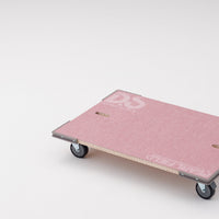 運搬車(６０／９０ ピンク)