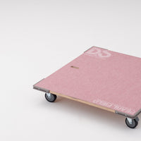 運搬車(９０／９０ ピンク)
