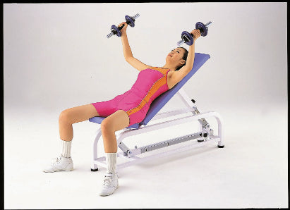 アジャストベンチ