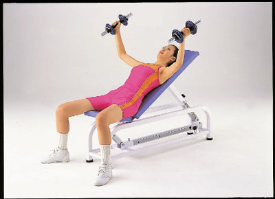 アジャストベンチ