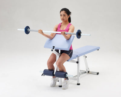 コンビネーションベンチ１