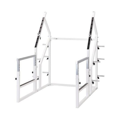 マルチスクワットラック