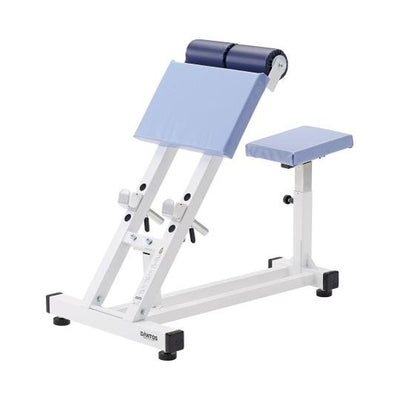 アームカールベンチ