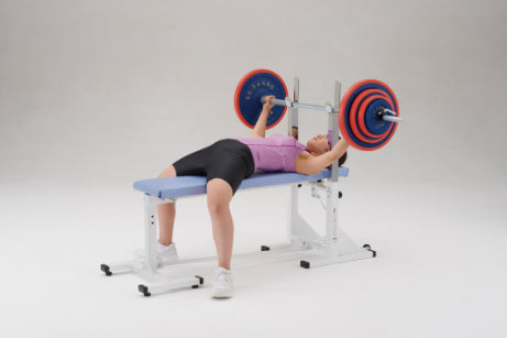 コンパクトベンチ