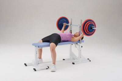 コンパクトベンチ