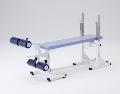 コンパクトベンチDX