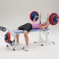 コンパクトベンチDX