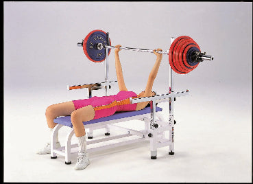 パワーベンチＨDX