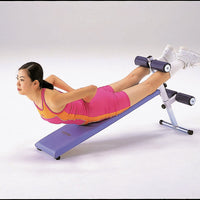 シットアップベンチ