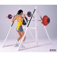 スクワットラックＳＴ