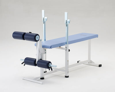 レッグカールベンチ