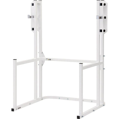 スクワットラックワイド