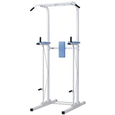 ニーレイズ・チンニング＆ディップスタンド