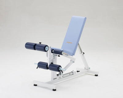 レッグカール＆レッグエクステンション