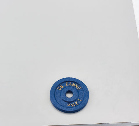 Ｂ型プレート(穴径 ２９mm) １.２５kg