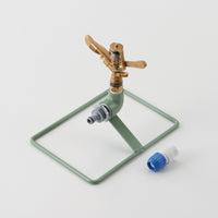 フルサークルスプリンクラー