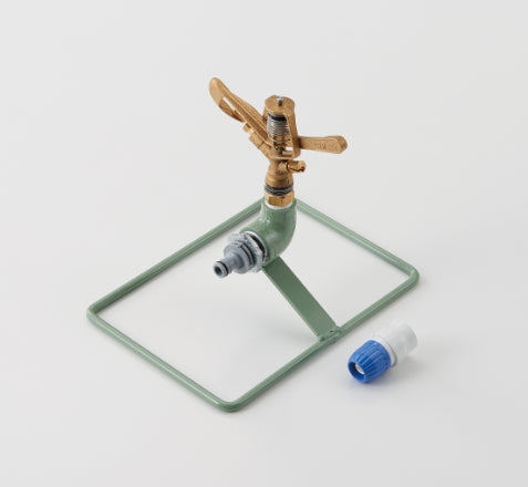 フルサークルスプリンクラー