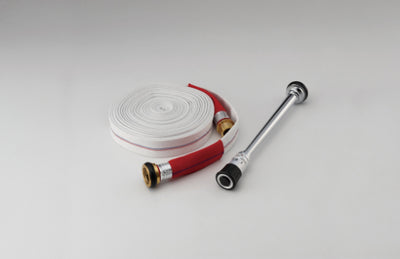 差込式Ф４０用ホース(２０Ｍ)