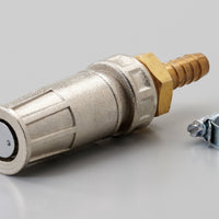 散水噴霧アルミ製