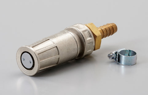 散水噴霧アルミ製